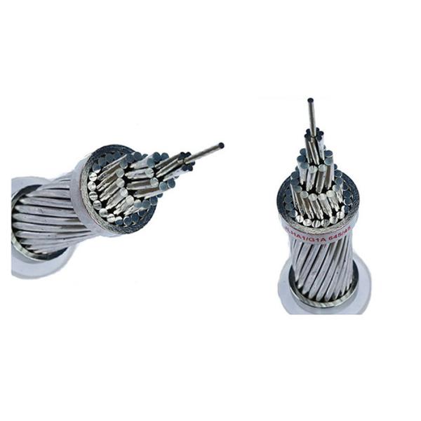 Quality High Strength Reinforced 6201 Overhead Line Conductor wholesale