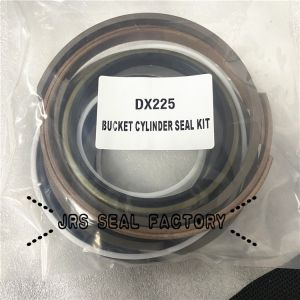 DX225 R220 DH225 Hydraulic Cylinder Seal Kits arm boom bucket