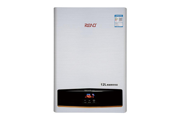 Quality Wall Hung Gas Hot Water Heaters Continuous Wall Mounted Gas Boiler LPG wholesale