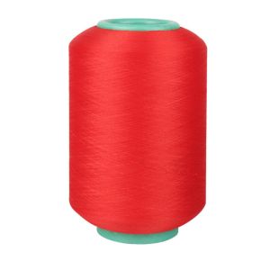 Elasticity Price Knitting Quality 560D 97% Yarns Air Filament for 13% Spandex