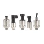 3.3V Power Supply Water Pressure Sensor With Various Output Signals And 70Mpa