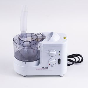 Plastic ABS Ultrasonic Nebulizer Machine , 220v Ultrasonic Atomization Fog