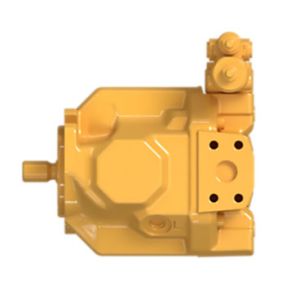 China 2021335 202-1335 CA2021335 10R-0544 For CAT 627G 637G 623G 621G 631G WHEEL TRACTOR  Hydraulic Main Pump Piston Pump PUMP ASSY Aftermarket on sale