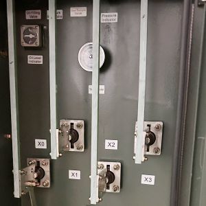 112.5kva Three Phase Pad Mounted Transformer Electrical Transformers 12000V To