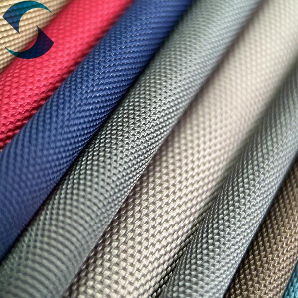 Quality Flame Resistant 600d Oxford Fabric Customized Luggage With Tent Fabric wholesale