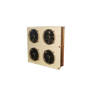 Dry Fluid Cooler Immersion Cooling System Electrocool Dielectric Coolants