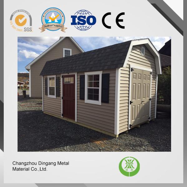 PPGL Prepainted Galvalume Steel Used For Buildings and Constructions