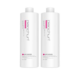 PIAOCHUN 1000ml Hair Color Peroxide Developer – Pro Formula, 3%-12% Concentratio