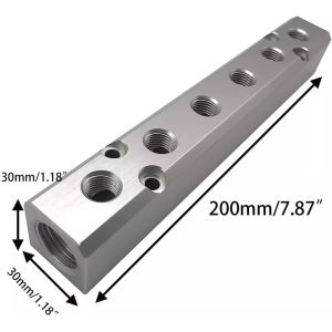 Steel Brass CNC Lathe Machining Parts Aluminum Alloy Auto CNC Turning Milling