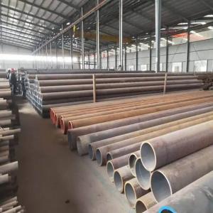 Cheap 0.2mm-100mm Seamless Boiler Pipe Low Temperature Resistance A335 P91 Pipe for sale