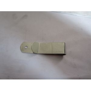 High quality Money clip can be custom logo