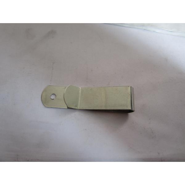 Quality High quality Money clip can be custom logo wholesale