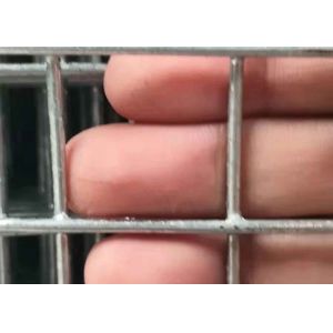 SS304 Welded Wire Mesh Fence