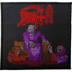 Cheap Paper Coating Custom Woven Patches Pantone Color Hook Eco Friendly for sale