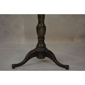 14" Spider Iron Coffee Table Legs And Bases 22" Base Size High Durability
