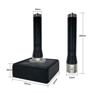 Live Touch Guard Tour System Durable With Cloud Management Software 215g