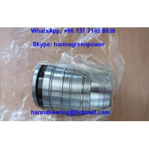 China Extruder Bearing M5CT2264 Thrust Roller Tandem Bearing T5AR2264 22x64x128.5mm on sale