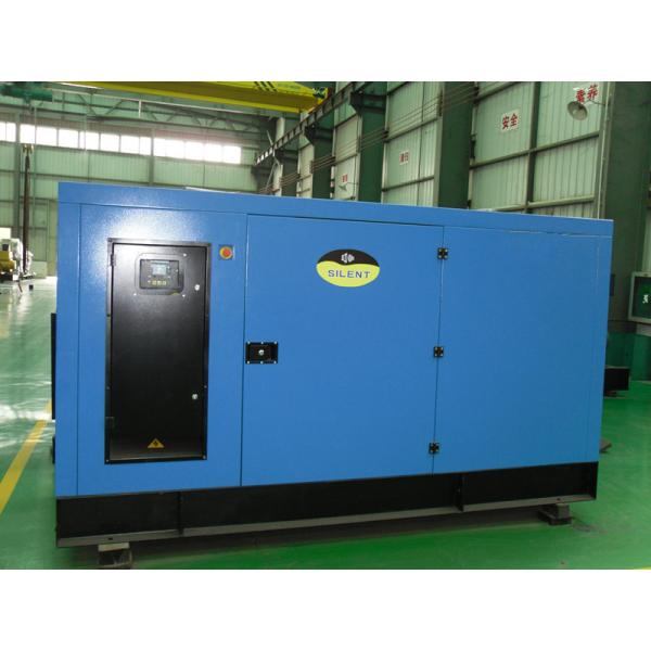 Quality AC Alternator Silent Diesel Generator With LTAA8.9-G2 Cummins Engine wholesale
