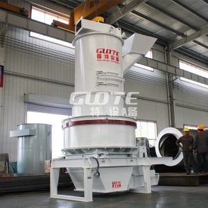 83kw Motor Core Components Sand Making Machine Production Line for Silica Sand