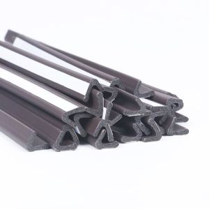 Customer's Drawings Aging Resistant Steaming Cabinet with Dense Silica Gel Strip