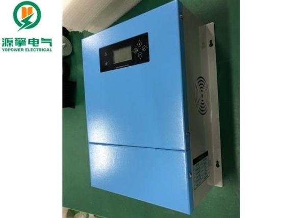 Quality High Voltage PWM Solar Charge Controller 100A 96V ~ 600V With IGBT Power Module wholesale