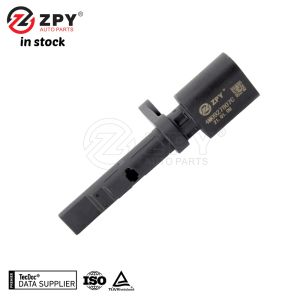 Cheap Rear Left Right ABS Speed Sensor For Audi A4 A5 A6 A7 A8 Q5 Q7 Q8 4M0927807C for sale
