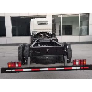 4x2 SINOTRUK HOWO Refrigerated Truck 140HP RHD 95km/H