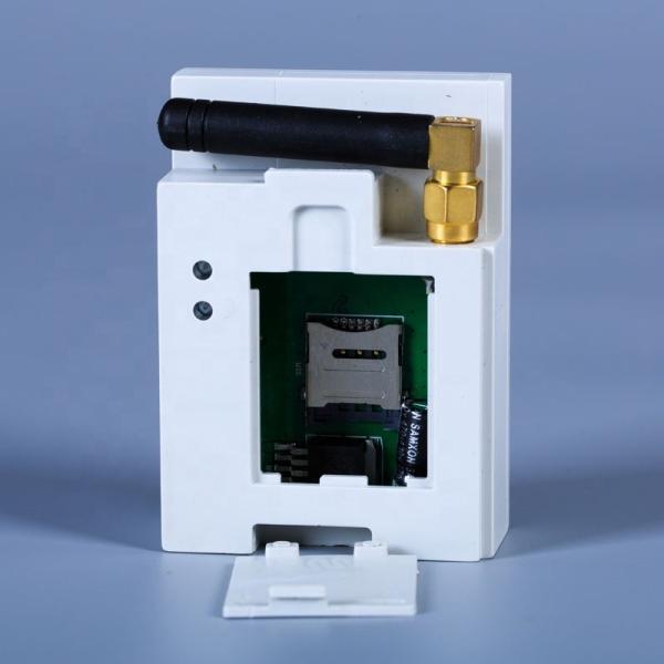 Quality GPRS/GSM Communication Three Phase Prepaid Energy Meter with LCD Display and Class 1.0 Accuracy wholesale