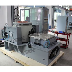 500kg Payload Dynamic Testing Equipment , Vibration Testing Services Multi