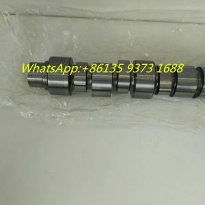 Hot Sell Cummins ISM11 M11 diesel Engine part Camshaft 4022816 4059893 4004556