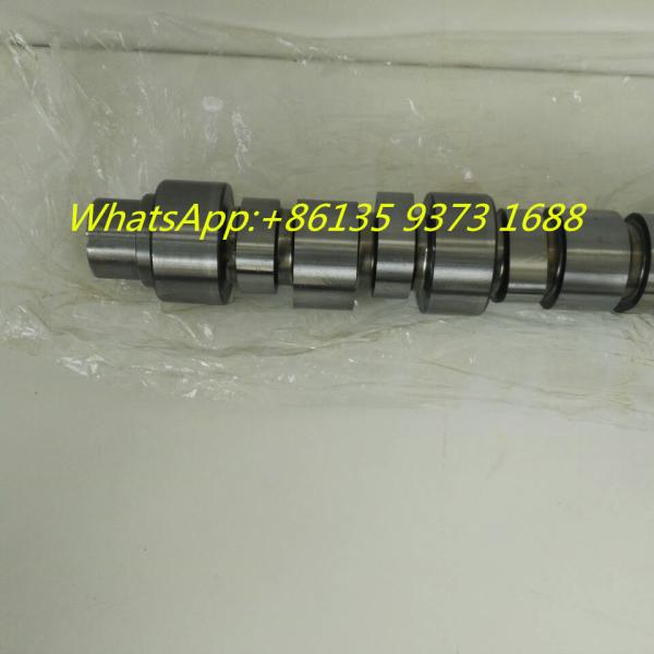 Quality Hot Sell Cummins ISM11 M11 diesel Engine part Camshaft 4022816 4059893 4004556 4022186 3087856 wholesale