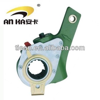 Quality Haldex slack adjusters 153 spline 2 28 wholesale