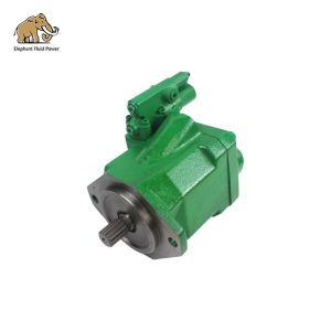 AL200635 Hydraulic Axial Piston Pump For Tractor 6105R 6115R 6125R 6140R 6150R