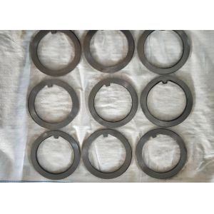20CrMnTi Precision Differential Washer OEM High Strength And High Precision