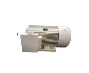 YE3-80M2-2-1.1-380V-IP55-Class F-IM B3 High Efficiency LV Variable Frequency Three-phase Asynchronous Motor