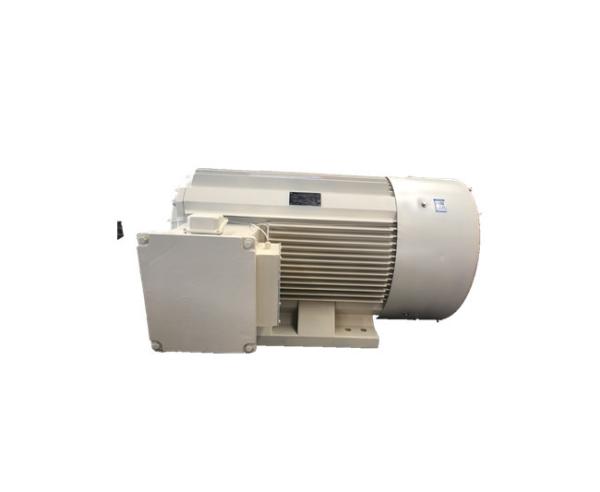 Quality YE3-80M2-2-1.1-380V-IP55-Class F-IM B3 High Efficiency LV Variable Frequency Three-phase Asynchronous Motor wholesale