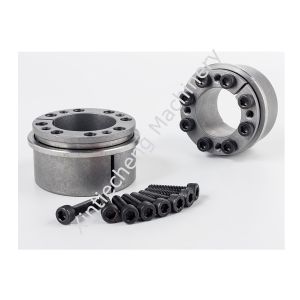 Precision Machined Parts for OEM Shaft Locking Clamping Elements