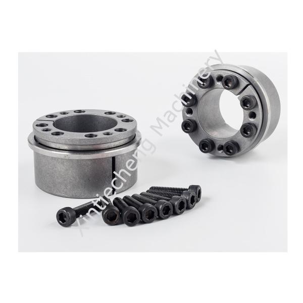 Quality Precision Machined Parts for OEM Shaft Locking Clamping Elements wholesale
