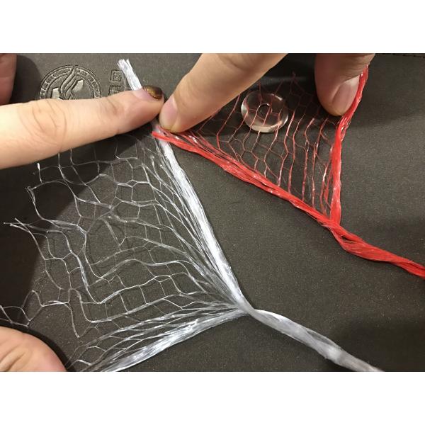 ISO Certificate Packing Agriculture Rope Banana Baler Twine High Breaking Strength