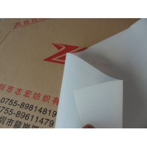 Soft Clear Hook And Loop Roll Medical Nylon Hook And Loop Fastener Magic Tape