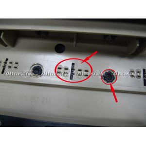 Automobile 800W Ultrasonic Riveting Welding Machine With CE Approved