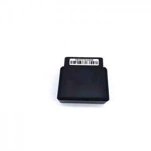 Cheap OBD2 Plug GPS Tracker Auto Diagnostic Scanner Car Tester Diagnostic Tool for sale