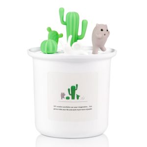 200ml Mini Portable Desktop Disinfectant Humidifier Mute Intelligent Power Off