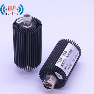 Package Gross Weight 0.450kg 100/200W High Power DC-3800MHz Fixed Coaxial