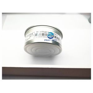 OOM102 Envitec Medical Oxygen Sensor White Compatible With MOX-01 O2 Cell Sensor