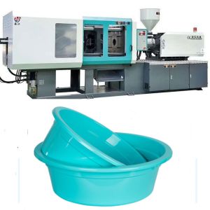China 20L High Capacity Plastic Blow Molding Machine with 25:1 Screw L/D on sale