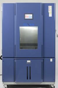 Cheap Programmable Controlled Temperature Humidity Test Chamber Software Self Diagnostic System for sale