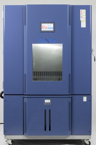 Programmable Controlled Temperature Humidity Test Chamber Software Self