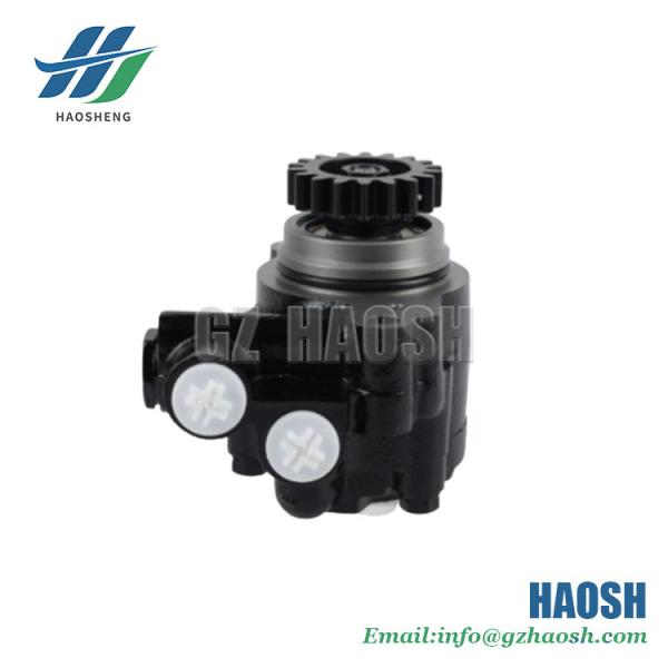 Quality MC092058 Power Steering Pump Assy For MITSUBISHI 6D14 STEERING PUMP ASSY wholesale