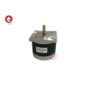Junqi Motor Nema23 57*51mm 2.8A 0.69N.m Round Stepper Motor For Polotting Device